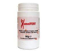 Omniaequipe OMNIFERT 60 COMPRESSE