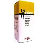 omniaequipe Paloma sciroppo 100ml