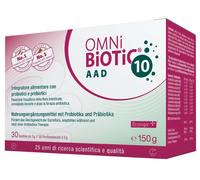 OMNI BIOTIC 10 AAD 30 Bustine - Integratore la flora intestinale