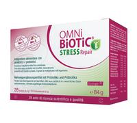 Omni biotic stress repair 28 buste