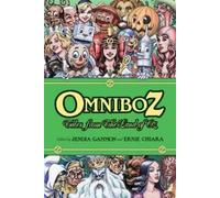 Omniboz (Tascabile)