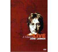 Omnibus A Tribute to John Lennon Live 【UA-22】 [DVD]