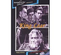 Omnibus: King Lear [Edizione: Stati Uniti]