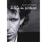 Omnibus Press Keith Richards (Tascabile)
