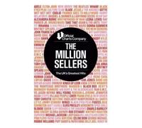 Omnibus Press The Million Sellers (Copertina rigida)