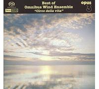 Omnibus Wind Ensemble Circo Della Vita (CD)