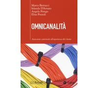 Omnicanalità. Assicurare Continuità All'Esperienza Del Cliente - 2016 - EGEA