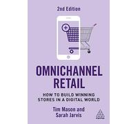 Tim Mason Sarah Jarvis Omnichannel Retail (Tascabile)