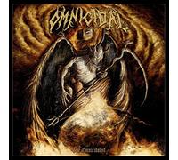 Omnicidal - The omnicidalist