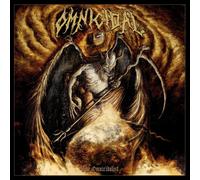 Omnicidal The Omnicidalist (CD)