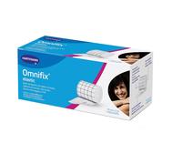 Omnifix Elastic Nastro Di Fissaggio Tessuto Non Tessuto 2m x 10cm 1 pz