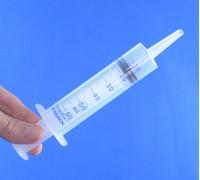 Omnifix Siringa Dolorante di Colpo 5 Pezzo 50ml Sterile B.Braun - PZN 00570074