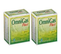 OmniGas® Plus Gocce 2x20 ml Gocce