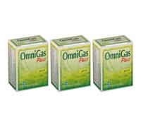 OmniGas® Plus Gocce 3x20 ml Gocce
