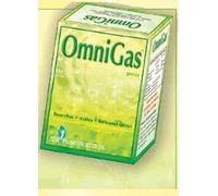 Omnigas Plus Gocce Integratore Gas Intestinali 20 ml