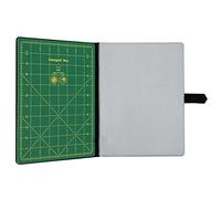 Dritz Omnigrid Tote Dimensioni Scomparsa Taglio Portatile e Premendo Stat-8-3/4-inch x 11-3/4 Pollici