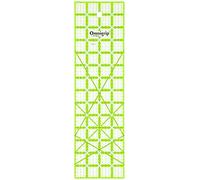 Omnigrid RN14 Righello antiscivolo, 4" x 14"