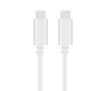 OMNIHIL Cavo da USB tipo C a tipo C compatibile con cuffie Poly - Voyager 4310 con microfono