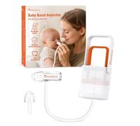 Omnilove Aspiratore nasale per il bambino