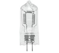 Omnilux 230V/1000W GX-6.35 3000K 200h Lampada