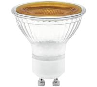 Omnilux 88540650 Lampadina LED per effetti 230 V GU10 7 W Arancione
