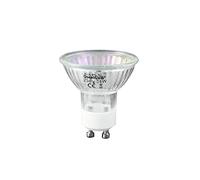 Omnilux 88542506 Lampada 230V/50W 1500H 25°, Blu