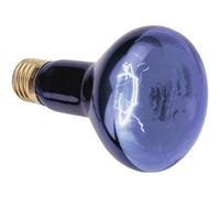 Omnilux 89510005 R80 230V Lampada UV E27 75 W
