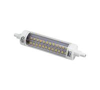 Omnilux 91100032 Lampadina a LED 230 V/10 W R7S, 118 mm