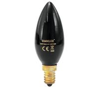 Omnilux C35 230V/40W E-14 UV Candle Bulb Fonte Luce UV