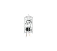 Omnilux - Lampada 120V / 300W, GX 6.35, 75 ore, 3200K