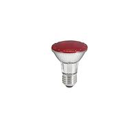 OMNILUX PAR-20 230 V SMD 6 W E-27 LED rosso