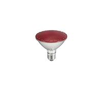 OMNILUX PAR-30 230 V SMD 11 W E-27 LED rosso