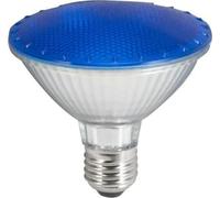 Omnilux PAR-30 230V SMD 11W E-27 LED Blue Lampada