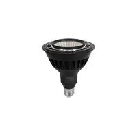 OMNILUX PAR-38 18W LED E27 Dim-to-Warm 1800K-3000K Lampada da Palco