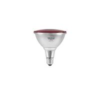 Omnilux PAR-38 230 V SMD 15 W e 27 LED di colore rosso