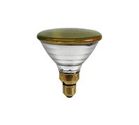 OMNILUX PAR-38 230V/80W E-27 FL gelb