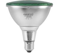 Omnilux PAR-38 230V SMD 15W E-27 LED Green Lampada