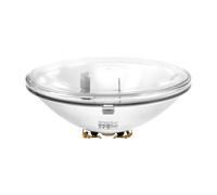 OMNILUX PAR-64 28V/250W SP 100H Lampada Professionale per Palco e Studio