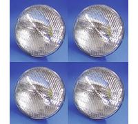 Omnilux PAR-64 - Lampada da 240 V, 1000 W, GX16d MFL, 300 h