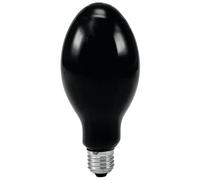 LAMPADA A SCARICA OMNILUX UV LAMP 125W ATTACCO E-27 WOOD UV NECESSITA DI BALLAST