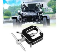 Omninmo Estrattore per ingranaggi del motore, estrattore universale del pignone del motore, estrattore mini ingranaggi per modelli di veicoli RC ventilatore auto RC