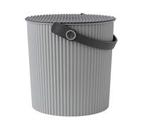Omnioutil Bucket M 10 L Grigio (Categoria: Cestello)