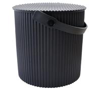 Omnioutil Bucket M 10 L Nero (Categoria: Cestello)