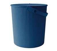 Omnioutil LL, secchio Hachiman, 20 l, colore: blu navy