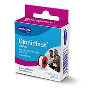 OMNIPLAST Esp Omnifilm Plastico 2,5 cmx5 m