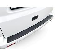 OmniPower® Protezione paraurti nero adatto per VW T5 tipo: 2003 - 2015