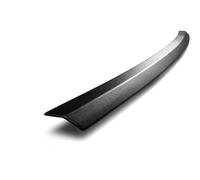 OmniPower® Protezione Paraurti Posteriore per Paraurti Nero adatto per Audi Q7 SUV tipo: 4L 2005-2015