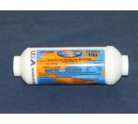 OmniPure Inline Filtro Cto Cloro Sapore Odore Cl6ro T / 33 6 " X 0.6cm Fnpt