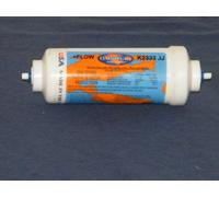 OmniPure Inline Filtro Cto Cloro Sapore Odore K2333JJ 6 " x 0.6cm Quick Release