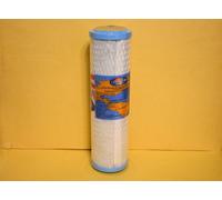 Omnipure OMB934-1MPB 2.5 X 10 " 1 Micron Carbone Blocco Filtro Per LEAD